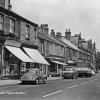 Leeds Road 1950/1960